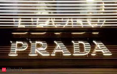 Prada charts line of business succession, tapping new CEO